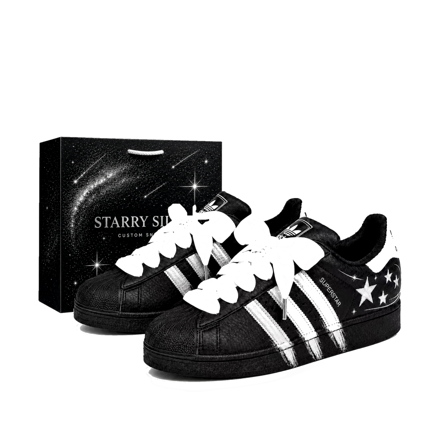Adidas Originals Superstar 2 Kids' Skateboarding Shoes Unisex