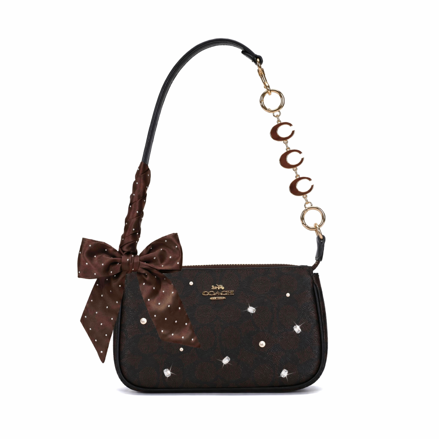 COACH COACH Nolita Shoulder Bags