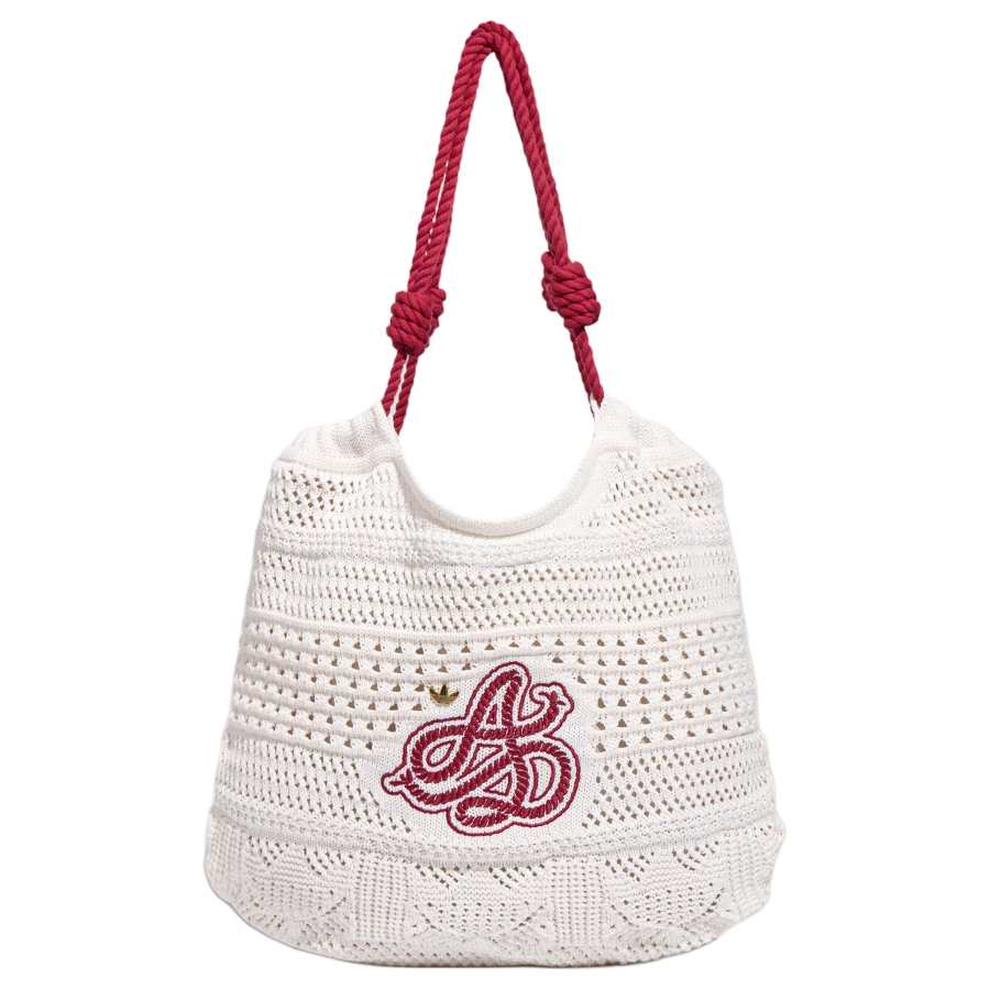 Adidas Originals Shoulder Bags Jade White