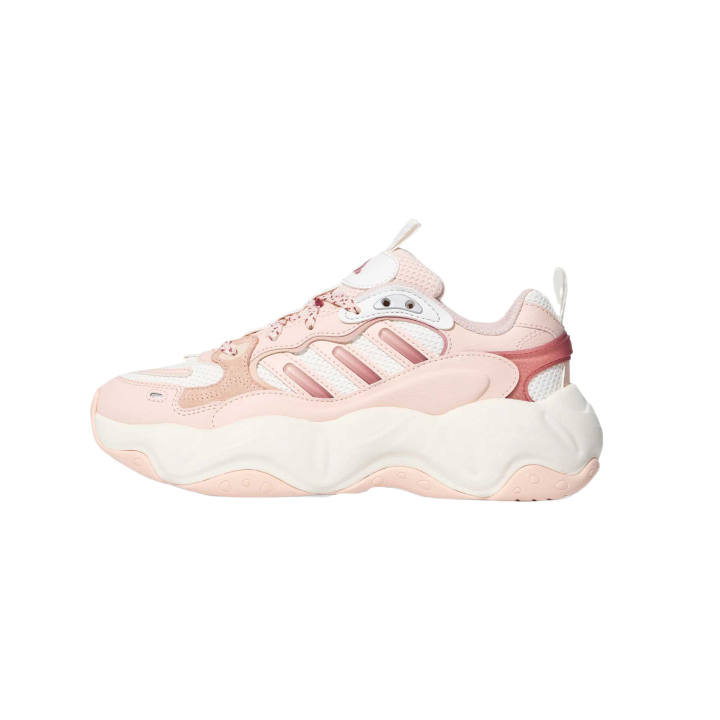 Adidas Adidas Vallina Chunky Sneakers Women's Low Top White