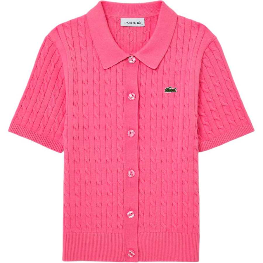 LACOSTE Knitwear Women's Moderate