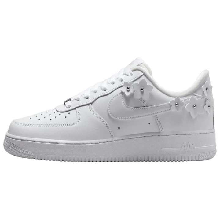 Nike Nike Air Force 1 Skateboard Shoes Women's White