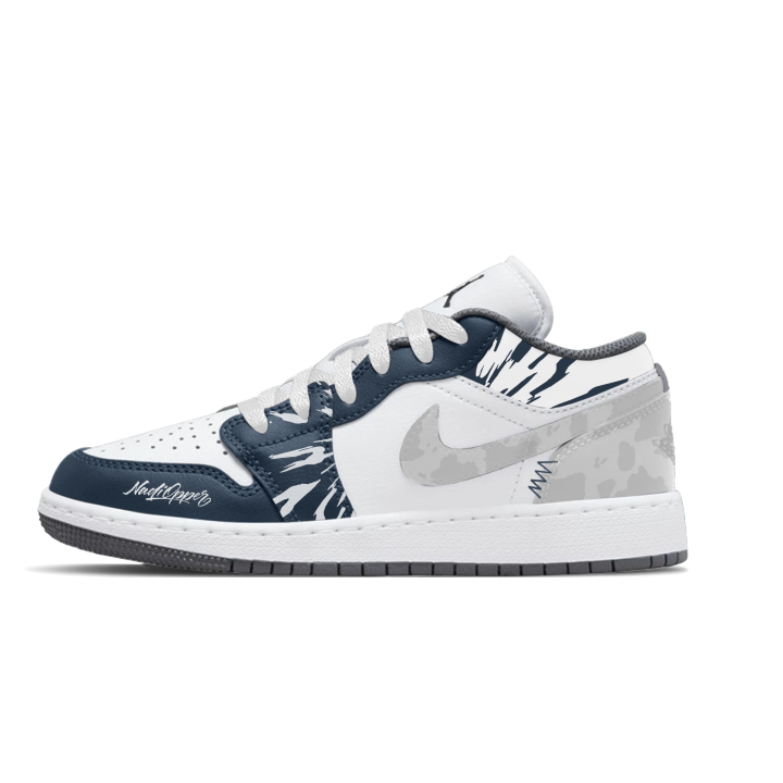 Jordan Jordan Air Jordan 1 Kids' Basketball Shoes Unisex