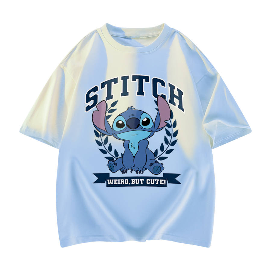 Disney T Shirts Unisex Crew Neck Moderate Other