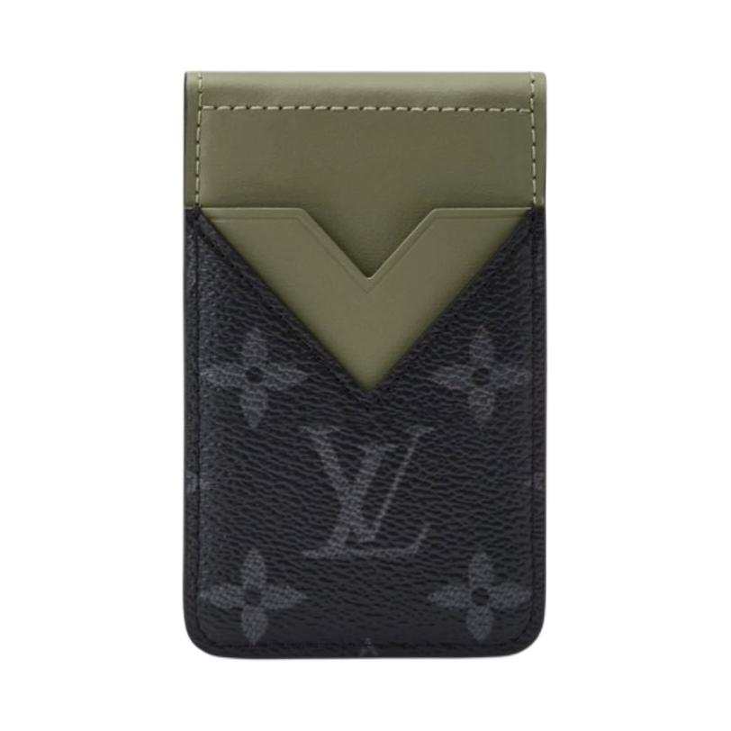 LOUIS VUITTON LOUIS VUITTON Card Holders