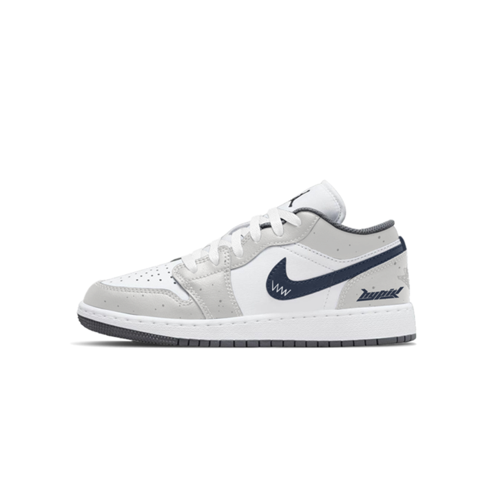 Jordan Jordan Air Jordan 1 Kids' Basketball Shoes Unisex