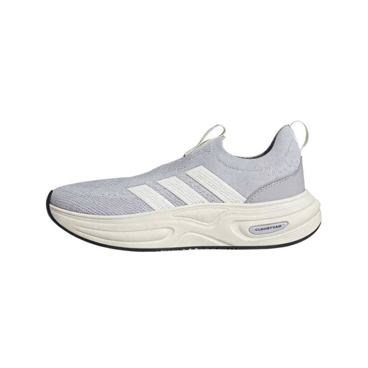 Adidas Adidas Cloudfoam Casual Shoes Women's Low Top White