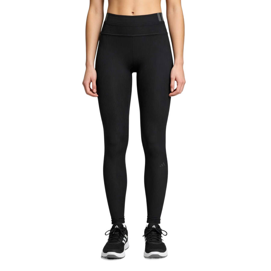 Adidas Adidas Sports Pants Women's Black Moderate