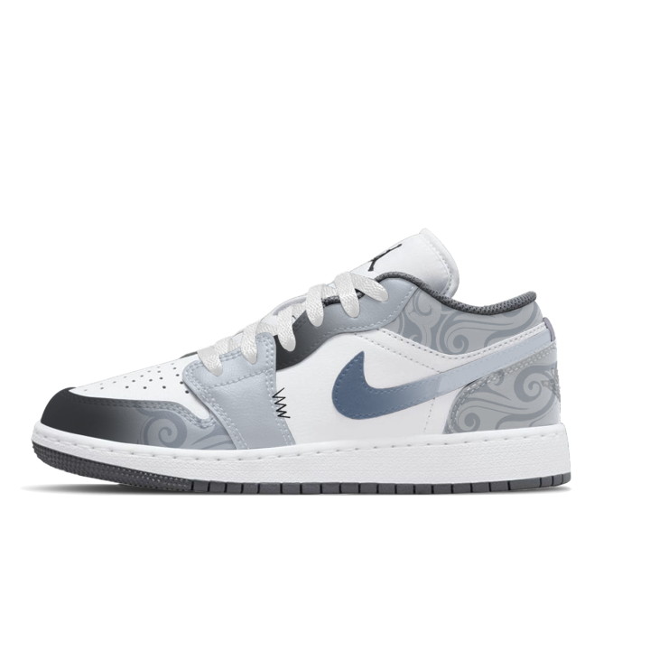 Jordan Jordan Air Jordan 1 Kids' Basketball Shoes Unisex