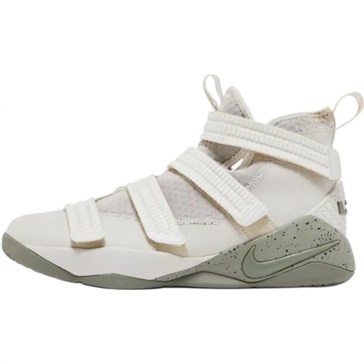 Nike Nike LeBron Soldier 11 Kids' Basketball Shoes Kids