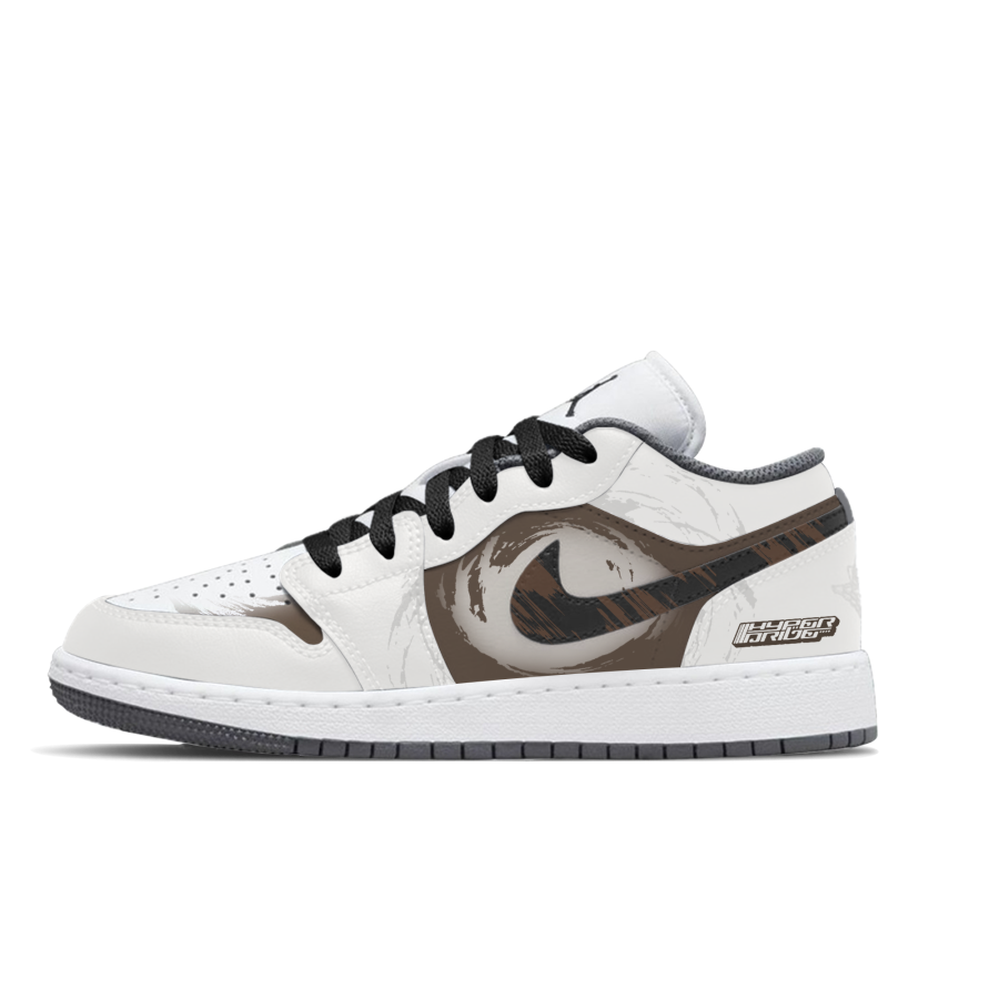 Jordan Jordan Air Jordan 1 Kids' Basketball Shoes Unisex