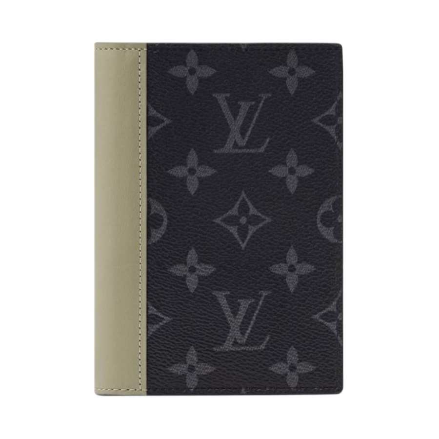 LOUIS VUITTON LOUIS VUITTON Passport Holders
