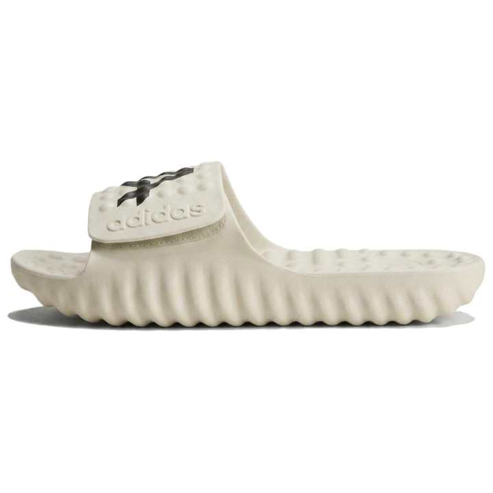 Adidas Adidas Adissage 360rec Slide Slippers Unisex Track Gray