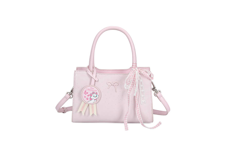 Disney Disney Handbags Pink