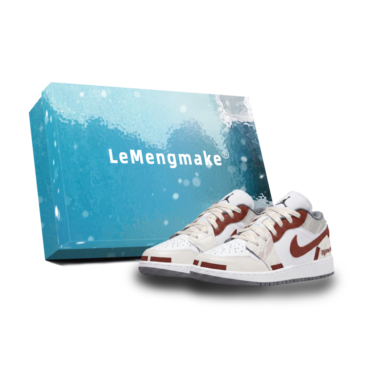 Jordan Jordan Air Jordan 1 Kids' Basketball Shoes Unisex