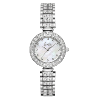 Barbie Women's Princess Watch