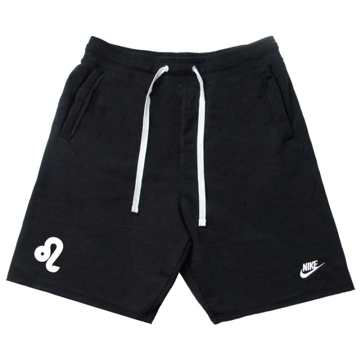 Nike Nike Club Casual Shorts Unisex Black