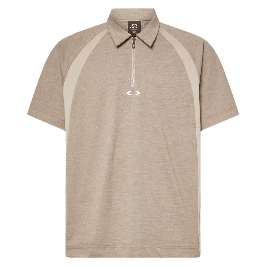 Oakley Oakley Shirts Men's Bark Lapel Moderate
