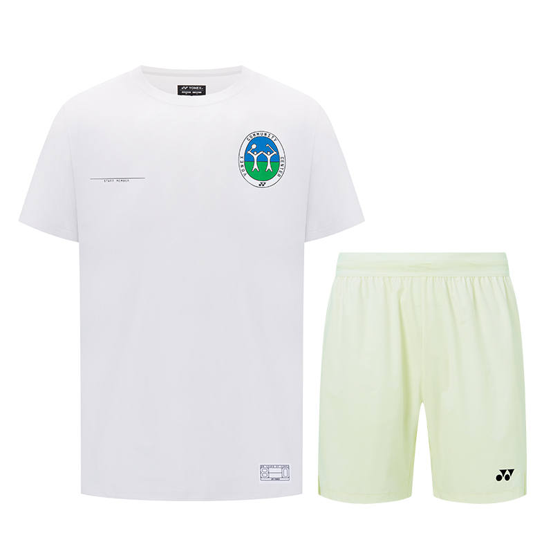 YONEX YONEX Badminton Uniform Sets Men's Moderate