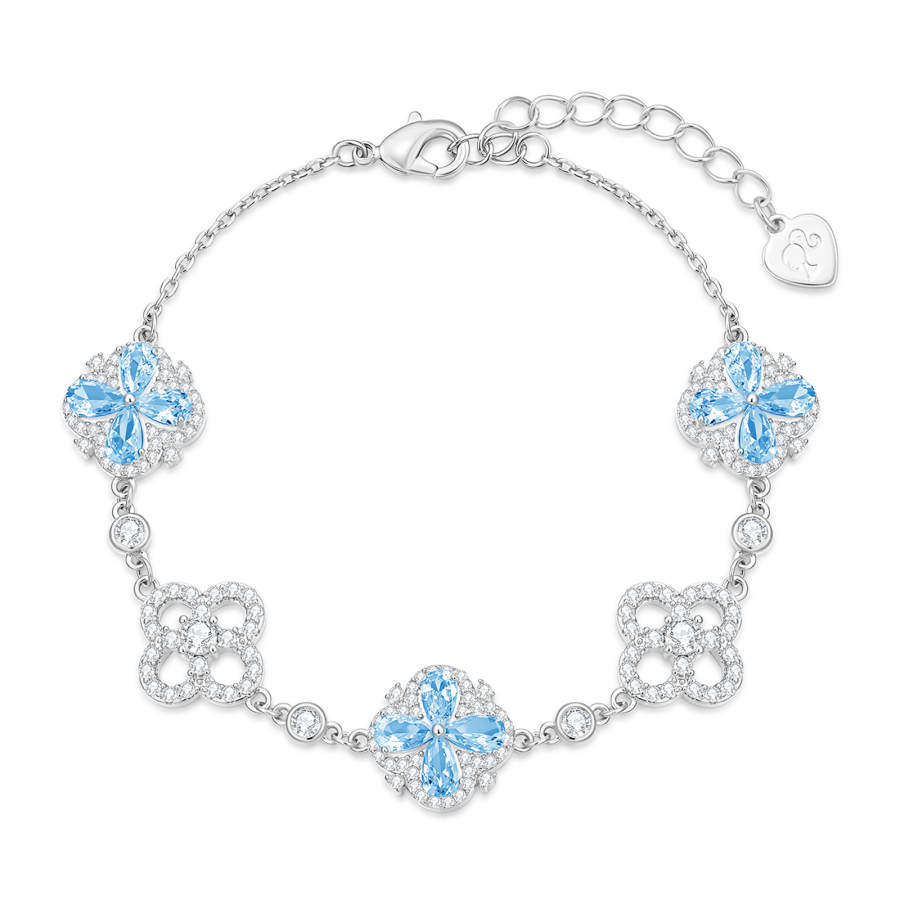 Barbie Barbie Crystal Bracelets Women's