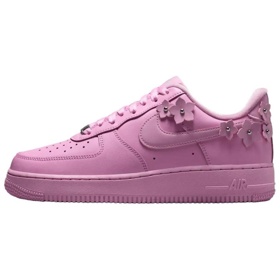 Nike Nike Air Force 1 Skateboard Shoes Women's Pink