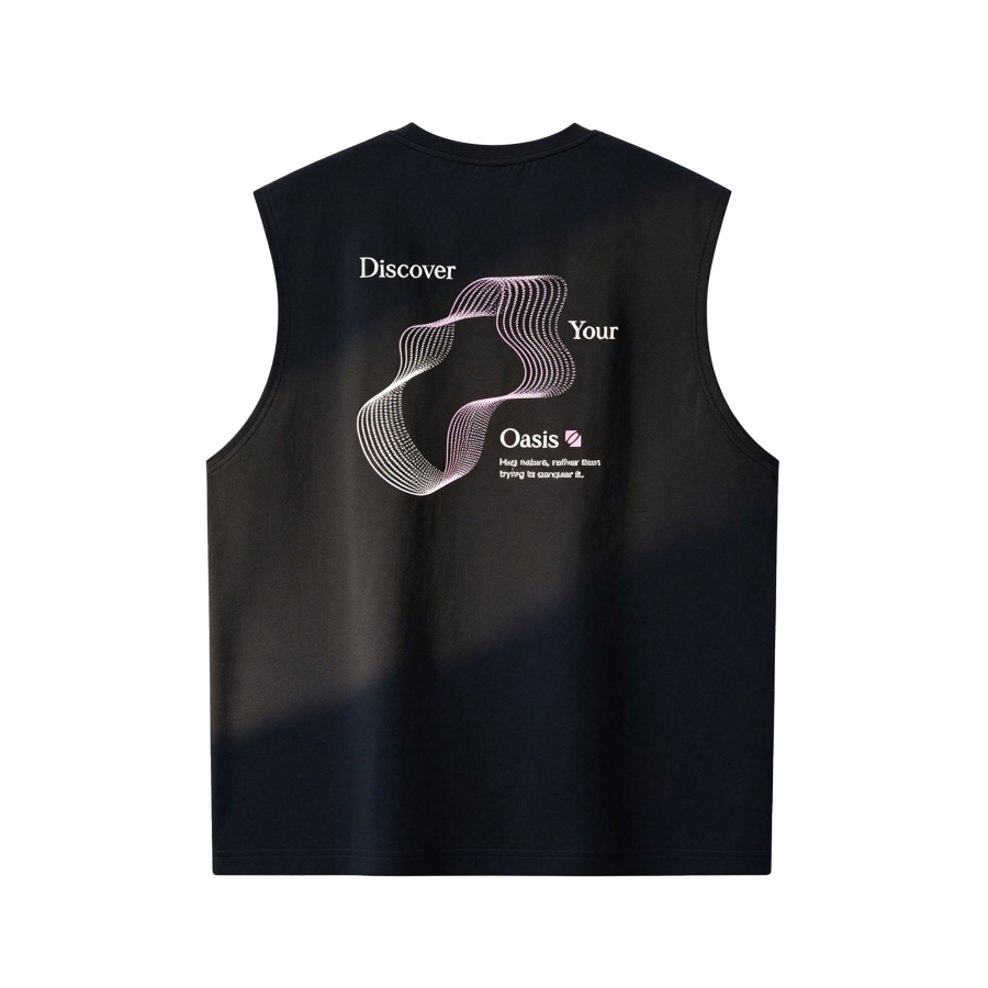 Semir Men's Sleeveless Tank Top Men's