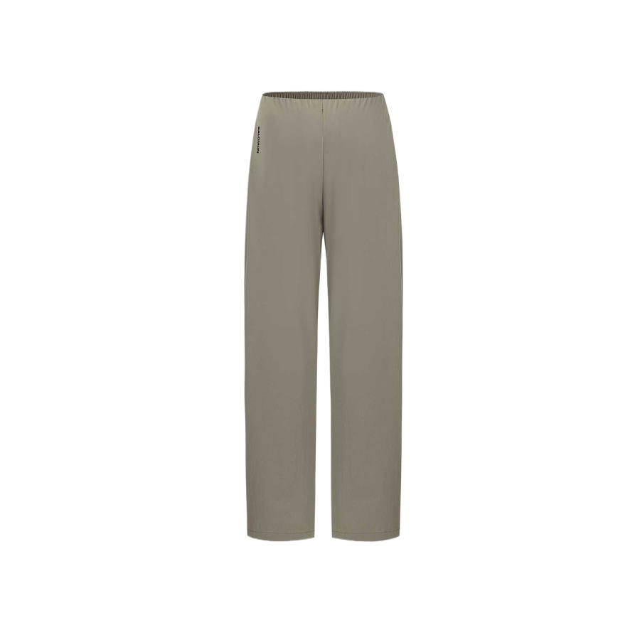 SALOMON Casual Pants Women's Smoky Olive Green Moderate Other