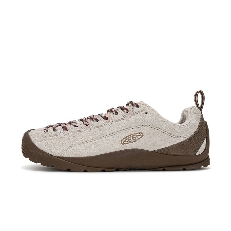 Keen Jasper Mountaineering & Hiking Shoes Women's Low Top Birch Wood/Rouge Pink