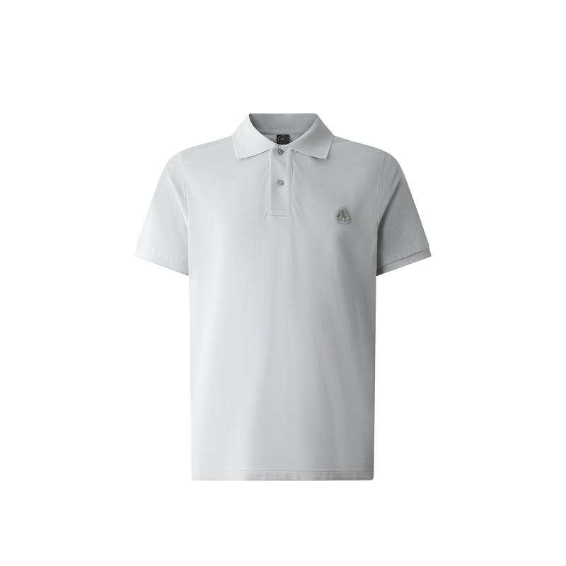 Moose Knuckles Polo Shirt Men's