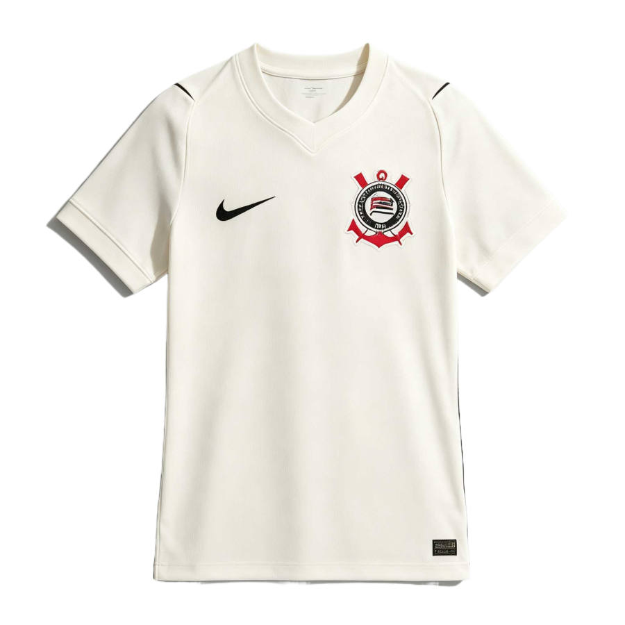 Nike Nike Kids' Sports Tops Crew Neck Moderate