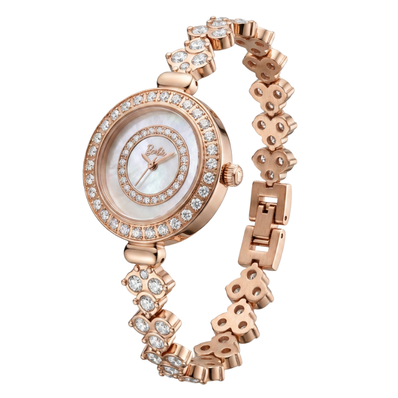 Barbie Women's Watch
