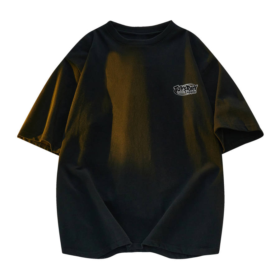 Disney T Shirts Unisex Crew Neck Moderate Other