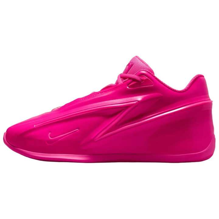 Nike Nike KD 19 Basketball Shoes Men's Low Top Pink