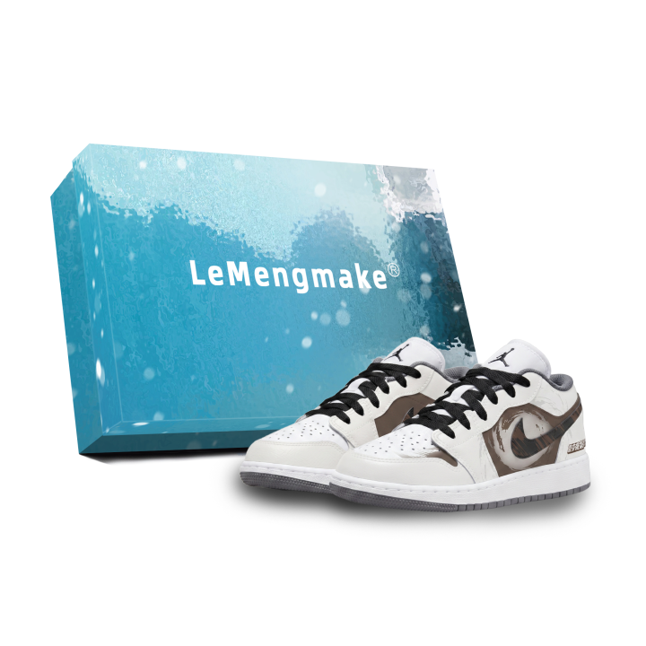 Jordan Jordan Air Jordan 1 Kids' Basketball Shoes Unisex