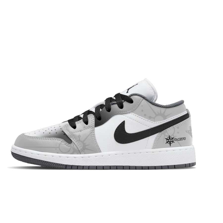 Jordan Jordan Air Jordan 1 Kids' Basketball Shoes Unisex