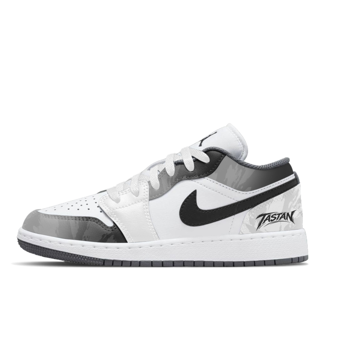 Jordan Jordan Air Jordan 1 Kids' Basketball Shoes Unisex