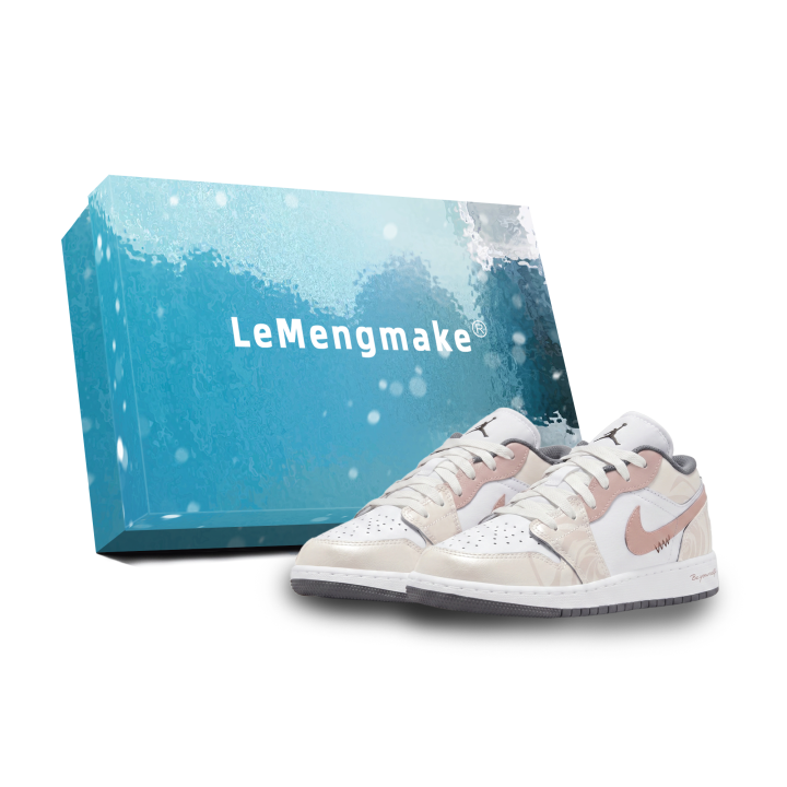 Jordan Jordan Air Jordan 1 Kids' Basketball Shoes Unisex
