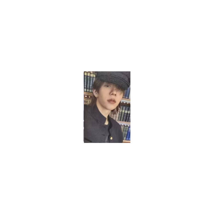 SM ENTERTAINMENT RIIZE Fame Reclining Chair AM Photocards 1 Pc