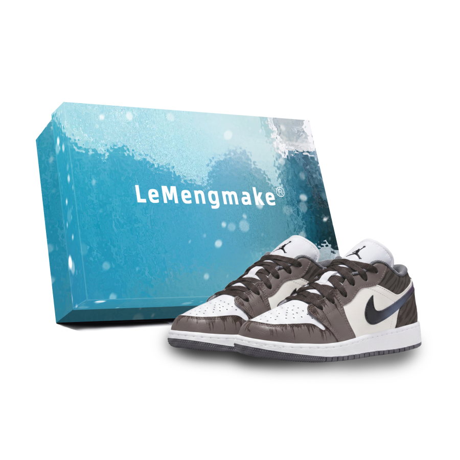 Jordan Jordan Air Jordan 1 Kids' Basketball Shoes Unisex