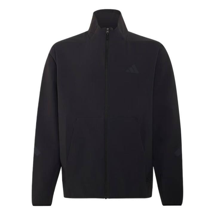Adidas Adidas Kids Jackets Stand Collar Moderate