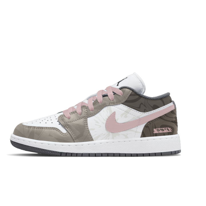 Jordan Jordan Air Jordan 1 Kids' Basketball Shoes Unisex