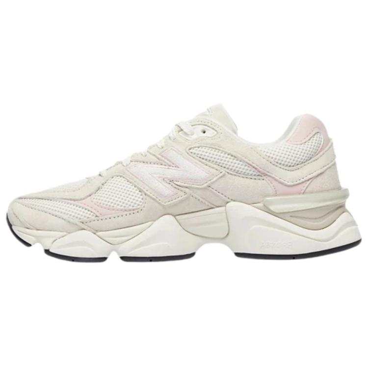 New Balance New Balance NB 9060 Casual Shoes Women's Pink White