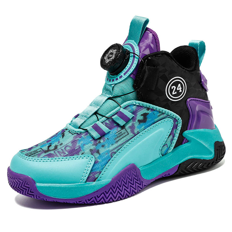 VENICEW Kids' Basketball Shoes Kids