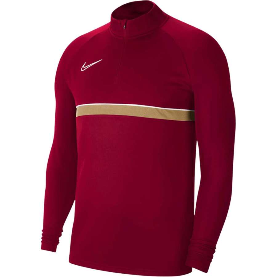 Nike Nike Pre School Kids' Sports Tops Stand Collar