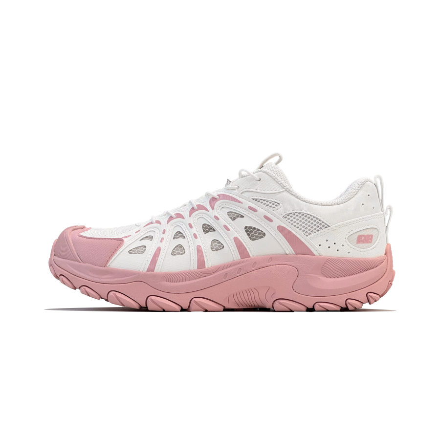 ANTA Sports Life Collection River Trekking Shoes Women's Panda
