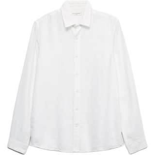 Banana Republic Shirts Men's White Moderate Other