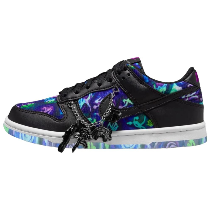 Nike Nike Dunk Kids' Skateboarding Shoes Unisex