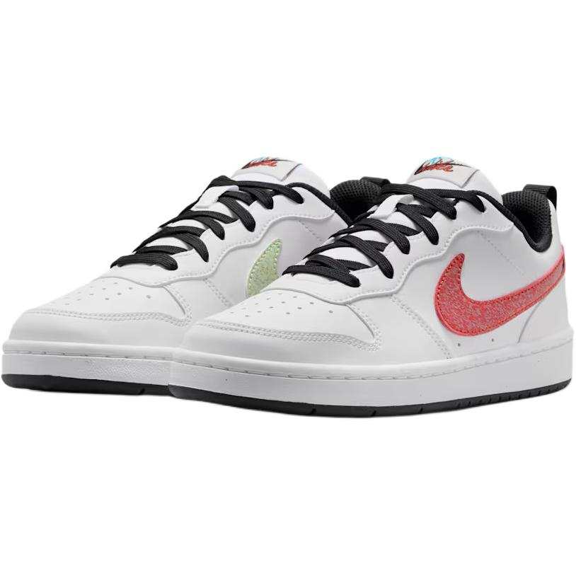 Nike Nike Court Burrow Kids' Skateboarding Shoes Kids