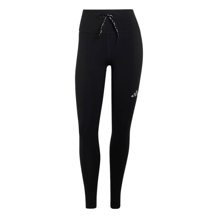 Adidas Adidas ESSENTIALS Running Pants Women's Black Moderate