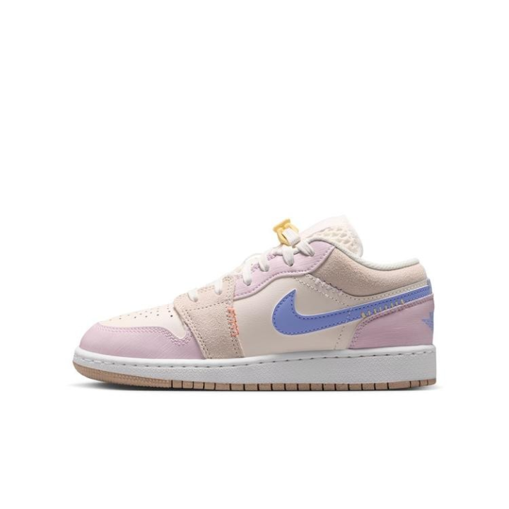 Jordan Jordan Air Jordan 1 Kids' Basketball Shoes Unisex